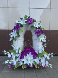 Ритуальная корзина