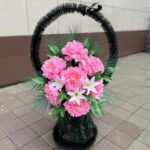 Ритуальная корзина