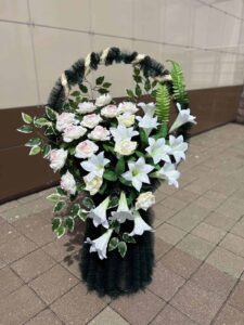 Ритуальная корзина