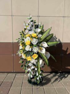 Ритуальная корзина