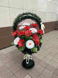 Ритуальная корзина