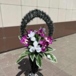 Ритуальная корзина