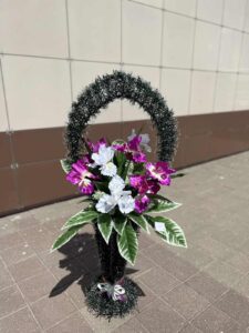 Ритуальная корзина