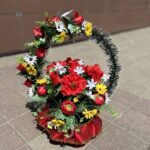 Ритуальная корзина