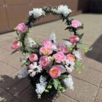 Ритуальная корзина