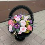 Ритуальная корзина