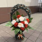 Ритуальная корзина