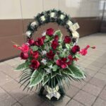 Ритуальная корзина