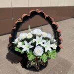 Ритуальная корзина