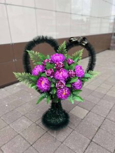 Ритуальная корзина