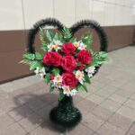 Ритуальная корзина