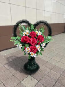 Ритуальная корзина