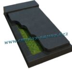 Надгробная плита №44