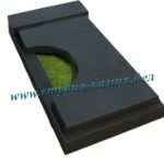 Надгробная плита №42.1