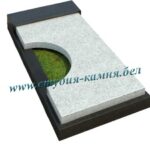 Надгробная плита №42