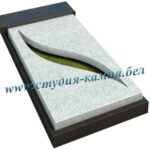 Надгробная плита №38.1