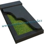 Надгробная плита №39