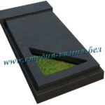 Надгробная плита №37