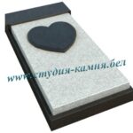 Надгробная плита №32.3