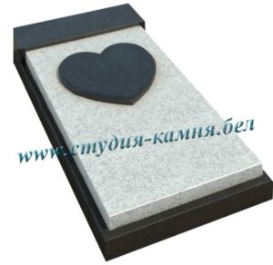 Надгробная плита №32.3