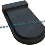 Надгробная плита №34