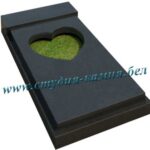 Надгробная плита №33