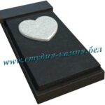 Надгробная плита №32.2