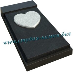 Надгробная плита №32.2