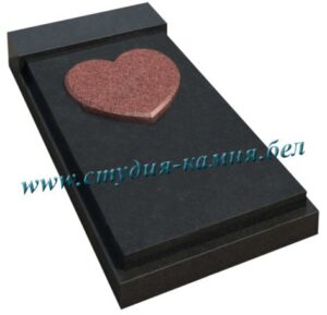 Надгробная плита №32.1