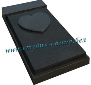 Надгробная плита №32