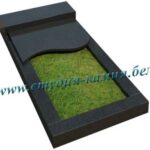 Надгробная плита №31