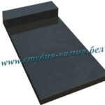 Надгробная плита №30