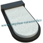 Надгробная плита №29