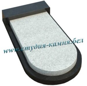 Надгробная плита №29