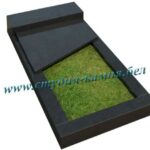 Надгробная плита №28