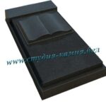 Надгробная плита №22.2