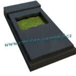 Надгробная плита №27