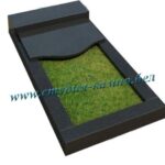 Надгробная плита №26