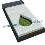 Надгробная плита №25.1