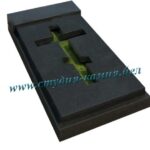 Надгробная плита №24