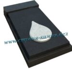 Надгробная плита №21.1