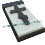 Надгробная плита №23