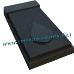 Надгробная плита №21