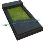 Надгробная плита №20