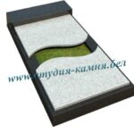 Надгробная плита №19.1