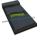 Надгробная плита №19