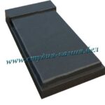 Надгробная плита №15