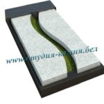 Надгробная плита №13.1