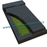 Надгробная плита №12