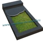 Надгробная плита №11